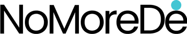 Nomorede Logo